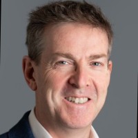 Cognizant Employee Phil Matthews's profile photo