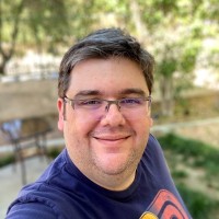 HLN Consulting, LLC Employee Stanimir Markov's profile photo