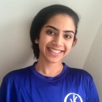 Julian Krinsky Camps & Programs Employee Devi Jadeja's profile photo