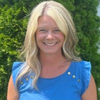 Pear Therapeutics Employee Lynn Blodgett's profile photo