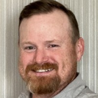 ExxonMobil Permian Employee Jonathan Lucas's profile photo