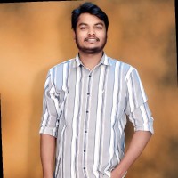ABLogics Private Ltd. Employee Shreekant Shree's profile photo