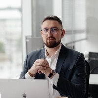 Andres Gavriljuk Email & Phone Number