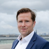 Tempelhof Projekt GmbH Employee Fabian Schmitz-Grethlein's profile photo