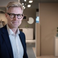Tvilum Employee Kristian Jakobsen's profile photo
