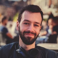 Florian Thelliez Email