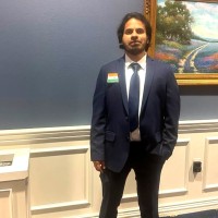 Mirza Baig Email