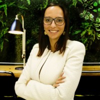 Deloitte Employee Vera Lopes's profile photo