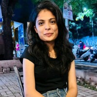 Cavista Employee Tejal Sharma's profile photo