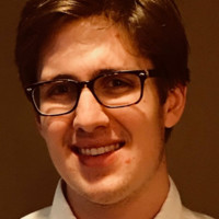 CaseMark Employee Teddy Paris's profile photo