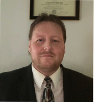 Craig Robichaud Email & Phone Number