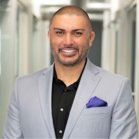 Daniel Markland Email & Phone Number