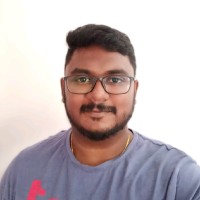 Ghanithan Subramani Email & Phone Number
