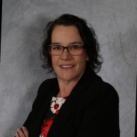 City of Boston Credit Union Employee Colleen Pari-di-Monriva's profile photo