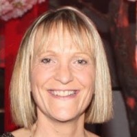 Ocado Solutions Employee Angela McCarthy's profile photo