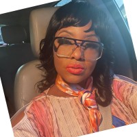 Aerowest International Employee Iniobong Inyang's profile photo