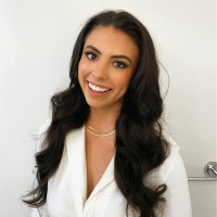 The Social Doc Employee Morgan Patrick's profile photo