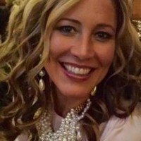 Math Corps Employee Laura Richardson's profile photo