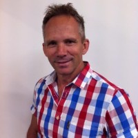 Stark Medical Australia Pty Ltd Employee Victor Russel-Smith's profile photo