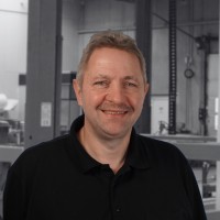 RHM Packaging Employee René Hansen's profile photo
