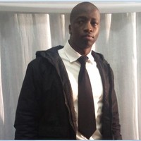 ICT-WORKS PTY LTD Employee Madoda Soko's profile photo