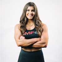 Studio Three Employee Anjelica Cirone's profile photo