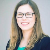 The Walt Disney Company Employee Libby Champion's profile photo