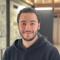 Alex Anhalt Email & Phone Number