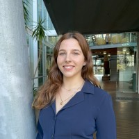 Strategy First Employee Nera Kokot's profile photo