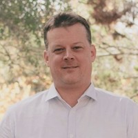 Eric Wiegman Email & Phone Number