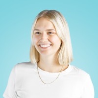 Caffe Vita Employee Bekah Malover's profile photo