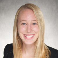 The University of Iowa College of Nursing Employee Emily Ford's profile photo