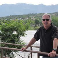 3M Employee Mark Senn's profile photo