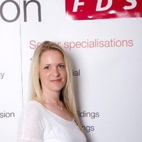 Fire Defence Servicing Ltd Employee Rebecca Fry's profile photo