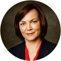 Vantage Insurance Partners, Inc. Employee Hallie Anderson's profile photo