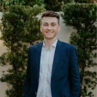 innerActiv Employee Lucas Polazzo's profile photo
