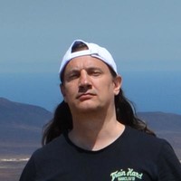 EPAM Systems Spain Employee Alexander Evseenko's profile photo