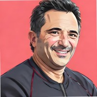 SandboxAQ Employee David Silverman's profile photo