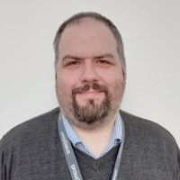 Nottingham City Council Employee Alex Billing's profile photo