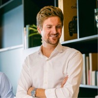 HENDRIX Employee Guillaume Delval's profile photo