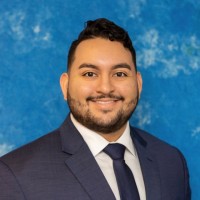 General Motors Employee Ivan Cantu's profile photo