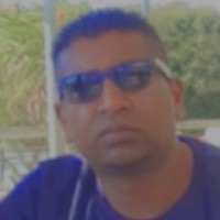 Introstat Employee Attish Jaganath's profile photo