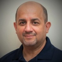McDonald's Employee Carlos A. Reyes's profile photo