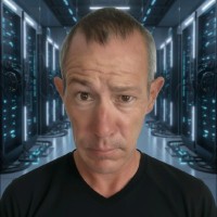 velia.net Internetdienste GmbH Employee David Watts's profile photo