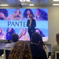 Procter & Gamble Employee Jorge Roche's profile photo
