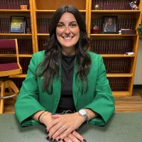 EY Employee Taylor Lord's profile photo