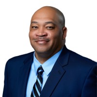 Cintas Employee Ricky Spence Sr.'s profile photo