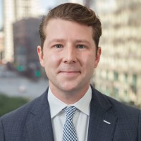 Byline Bank Employee Brooks Rennie's profile photo