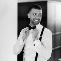 Canopy Flooring Co. Employee Harry Anthony-Purcell's profile photo