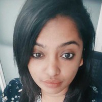 Einfolge Employee Ramona D'Souza's profile photo